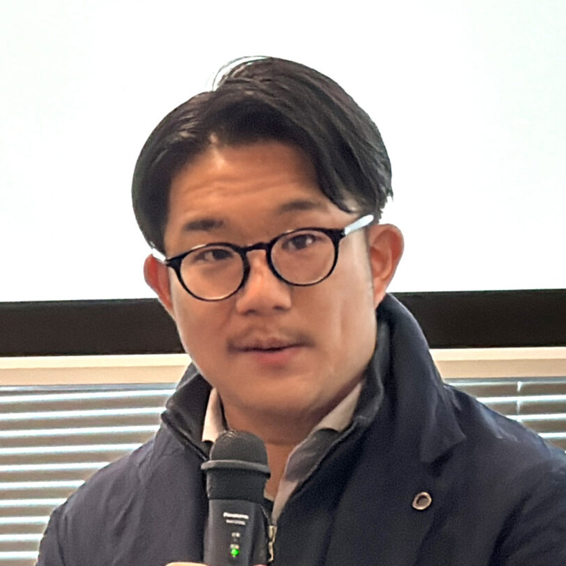 林田