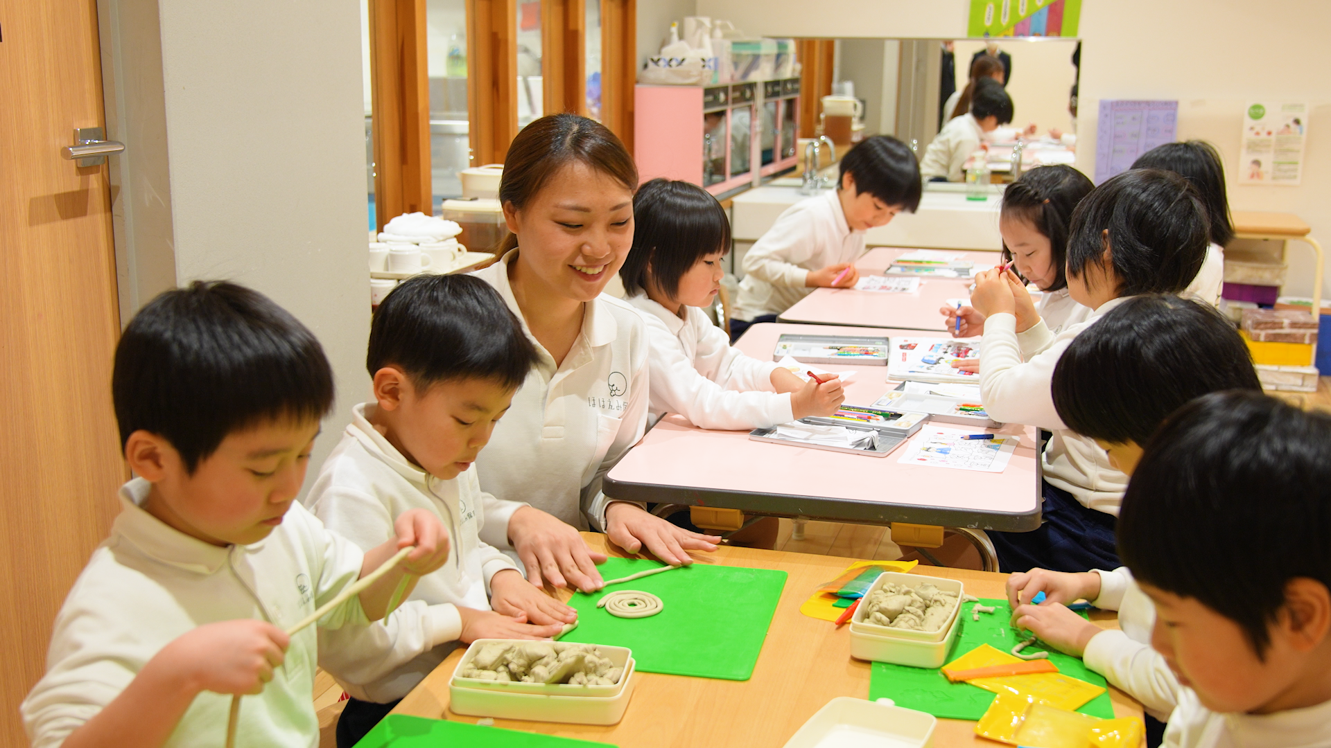 まちにある多様な遊び場